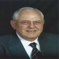 Harry A. Holbrook Obituary