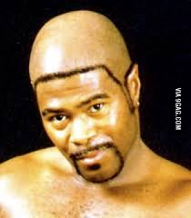 My wife keeps making sarcastic comments about my receding hairline. A Whole New Level On Hairline Jokes 9gag