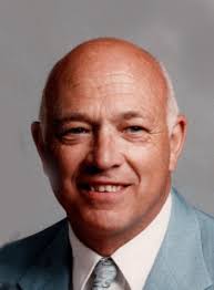 Obituary for Walter L. Lester