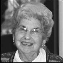 Evelyn Tyrpak Obituary (2010)