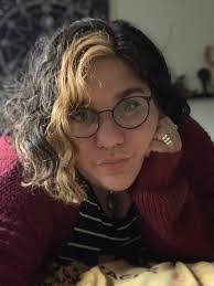 Maggie Wolff's Instagram, Twitter & Facebook