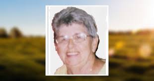 Terrie R. Cripe Obituary May 5, 2016