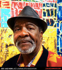 2021 Jazz Heroes