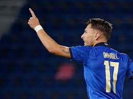 €38.00m * feb 20, 1990 in torre annunziata, italy Immobile I Know I Have To Score More For Italy Forza Italian Football