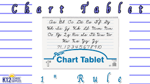 best chart paper flip chart paper