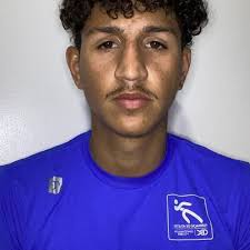 EMANUEL MIRANDA MORGADO