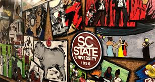And the late afternoon storms that seem to pop up right at quitting time are no help! Q S On The Quad South Carolina State University Medill Reports Chicago