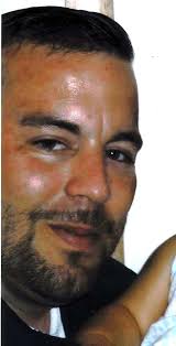 Christopher Corcoran Obituary