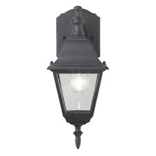 Bei einer außenlampe mit bewegungsmelder erhalten sie eine simple außenlampe, die mittels sensor bewegungen registriert und somit eben. Aussenwandleuchte Perugia Eek E A Kaufen Bei Obi