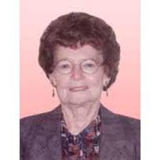 Erna Miller Obituary October 6, 2007