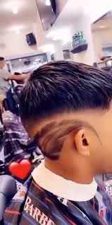 Maybe you would like to learn more about one of these? Coupe Actuelle Homme Dessin Plume Facebook