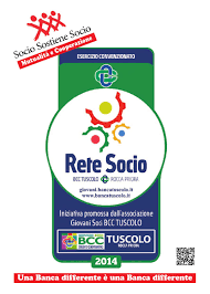 Scegli il credito con la k.è quello online! Convenzioni Rete Socio Bcc Tuscolo By Eligio Di Giampietro Issuu