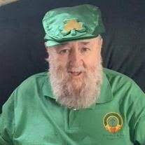 Thomas W. "Lumpy" Mitchell Obituary