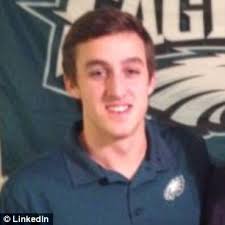 Parents of Clemson fraternity pledge who plunged to his death from a bridge  file $50M lawsuit