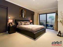 اصباغ غرف نوم بالصور احدث دهانات جدران غرف نوم مودرن قصر الديكور
