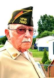 Charles Leslie Parks Obituary (2024)