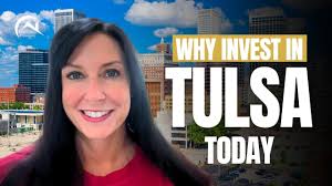 Does It Make Sense To Invest in Tulsa Real Estate?