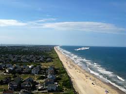 Kite Over Outer Banks Corolla Nc Ocean Vacations Vacation Spots Places To Go