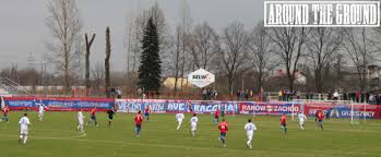 Wtorek, 2 czerwca 2020 (16:59). Stadion Rakow W Czestochowie Stadion In Czestochowa