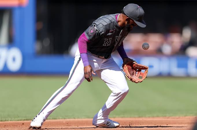 Mets DFA Vidal Bruján, add Zack Short to major league roster | Amazin'  Avenue