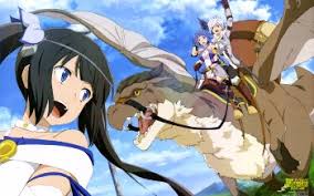 5 Artemis Danmachi Hd Wallpapers Background Images Wallpaper Abyss So.when you awoke from your dream was there a face in your mind and a name on the tip of your tongue and if so who? 5 artemis danmachi hd wallpapers