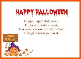 5 Spooky Halloween Poems For Preschoolers Halloween Poems For Kids Halloween Poems Halloween Rhymes