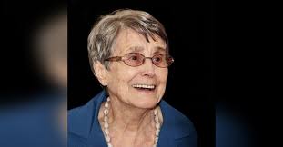 Obituary information for Josephine Olive Howell