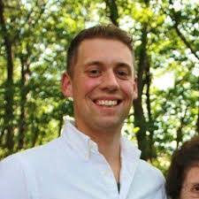 Robert Hydock's Instagram, Twitter & Facebook