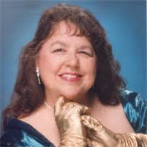 Obituary for Rita Sue Lambert