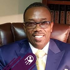 Union Star's Pastor and 1st Lady….. Pastor Pegues and 1st Lady Teresa  Pegues 🧡🧡