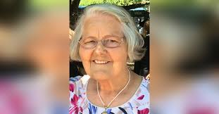 Obituary information for Wanda Kay Lyons