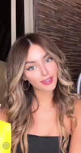 Clarissa Caldera's Instagram, Twitter & Facebook