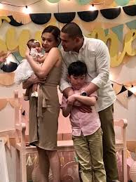 We would like to show you a description here but the site won't allow us. Gma Network On Twitter Atthemoment Paolo Contis And Lj Reyes Daughter Baby Summer Ayanna S Baptism What A Beautiful Family
