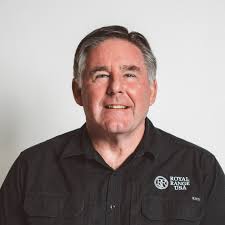 SCOTT — ROYAL RANGE USA