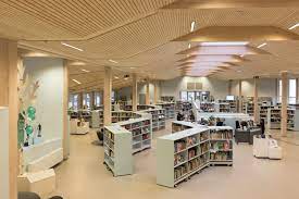 Grimstad bibliotek har besøksadresse storgaten 44, 4876 grimstad (agder). Grimstad Bibliotek Norge