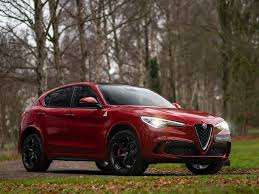 2018 Alfa Romeo Stelvio Quadrifoglio 2 9 V6 510pk Classic Driver Market Alfa Romeo Stelvio Alfa Romeo Classic Cars