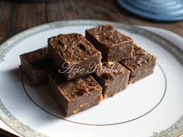 Resepi cara mudah buat bubur asyura terengganu yang sedap dan simple bubur asyura terengganu. Bubur Asyura Kelantan Yang Sangat Nostalgia Azie Kitchen