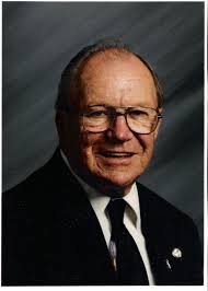 Carl F. Janzen (1931-2007)