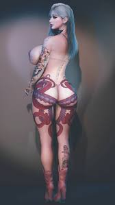 Search: large_breasts - Slushe