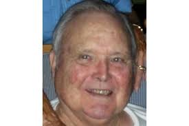 Albert Ramsey Obituary (1923