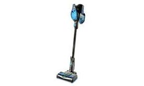 Shark Rocket Ultra Light Corded Stick Vacuum Blue Hv300 622356539821 Ebay