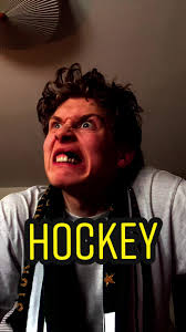 Kristoffer Persson Hockey