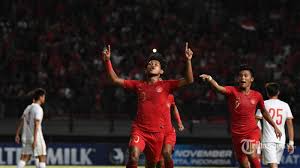 Namun pertandingan ini tidak tayang lewat siaran langsung tv nasional. Jadwal Timnas Indonesia Di Bulan November Mulai Kualifikasi Piala Asia Uji Coba Hingga Sea Games Tribunnews Com Mobile