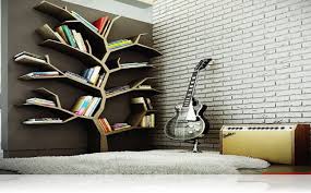 Degisik Dekoratif Kitaplik Ev Dekorasyonu Ev Icin Home Deco Kitaplik