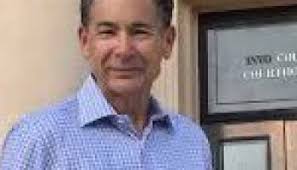 There's a Runoff in November for Inyo County Fourth District Supervisor