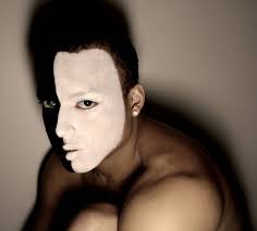 What I learned Pretending to be White