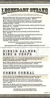 We did not find results for: Online Menu Of Longhorn Steakhouse Morganton Nc