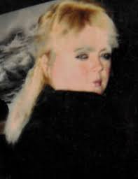 Doris Bell Frieden Obituary