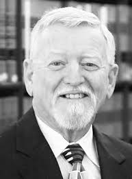 Local man noted for community service for almost four decades