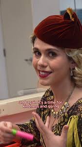 Donald Moore and Isabelle Moore